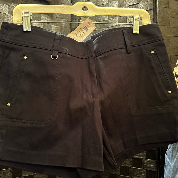 Cache stylist shorts - Picture 1 of 6